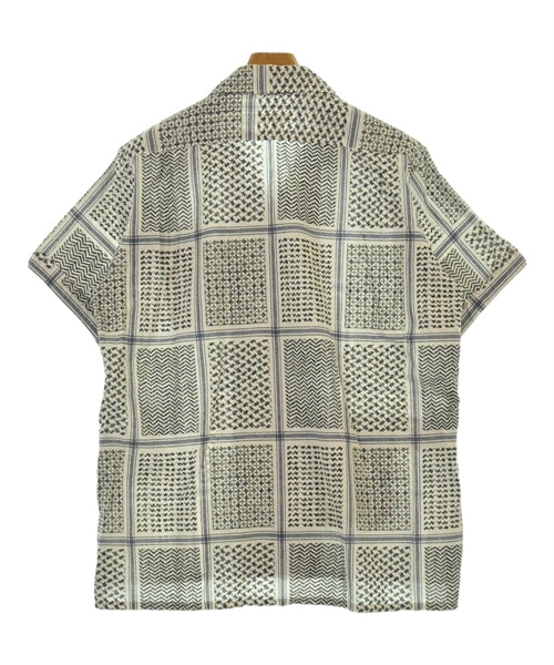 Engineered Garments เสื้อลำลอง