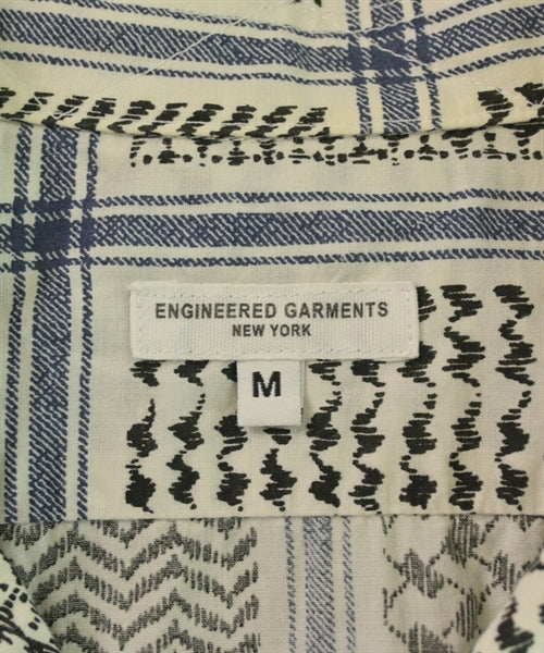 Engineered Garments เสื้อลำลอง
