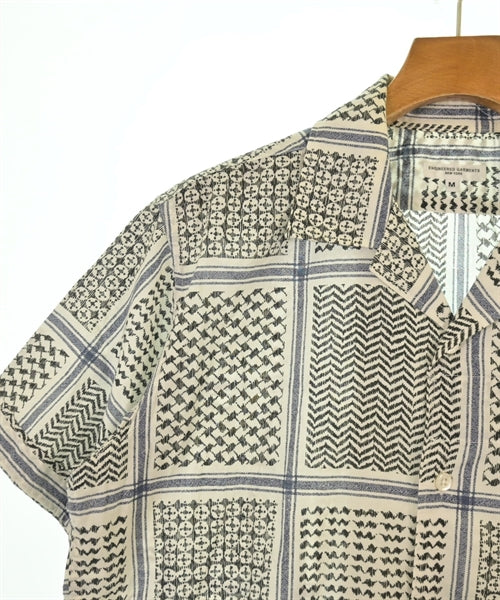 Engineered Garments เสื้อลำลอง