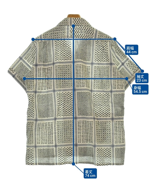 Engineered Garments เสื้อลำลอง