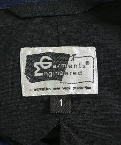 Engineered Garments เสื้อโค้ท อื่น