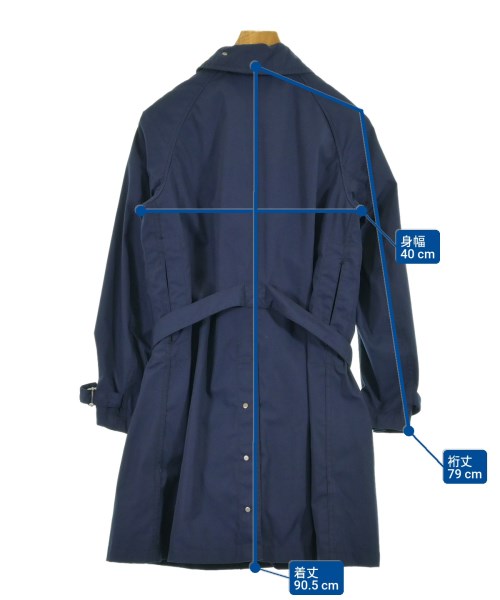 Engineered Garments เสื้อโค้ท อื่น