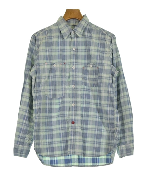 Engineered Garments เสื้อลำลอง