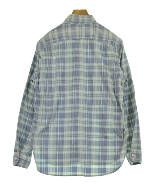 Engineered Garments เสื้อลำลอง