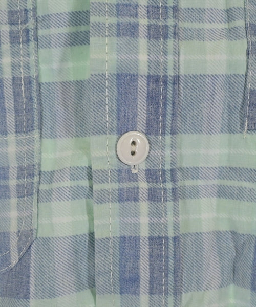 Engineered Garments เสื้อลำลอง
