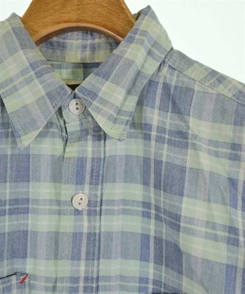 Engineered Garments เสื้อลำลอง