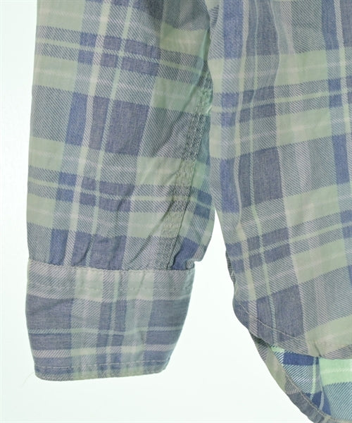 Engineered Garments เสื้อลำลอง
