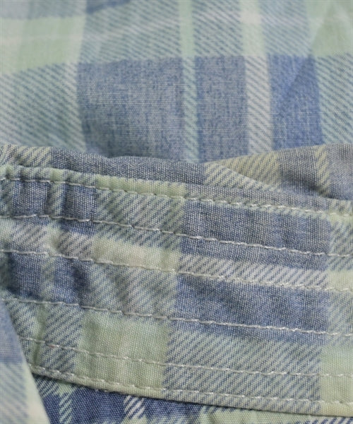 Engineered Garments เสื้อลำลอง