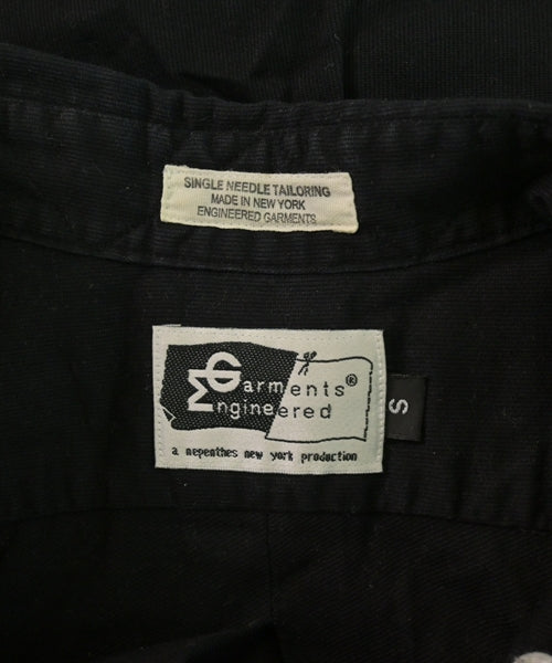 Engineered Garments เสื้อลำลอง