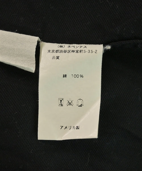 Engineered Garments เสื้อลำลอง