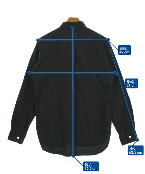 Engineered Garments เสื้อลำลอง