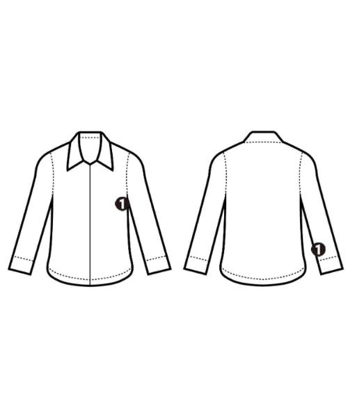 Engineered Garments เสื้อลำลอง
