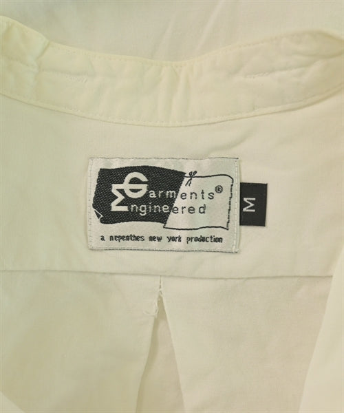 Engineered Garments เสื้อลำลอง
