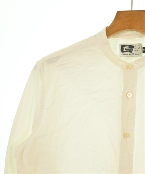 Engineered Garments เสื้อลำลอง