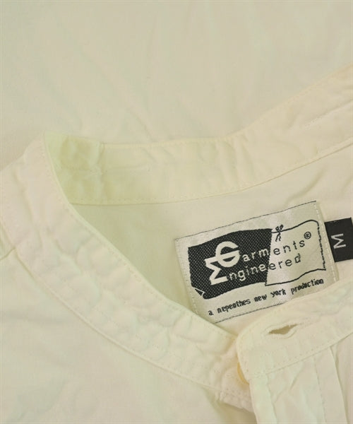 Engineered Garments เสื้อลำลอง