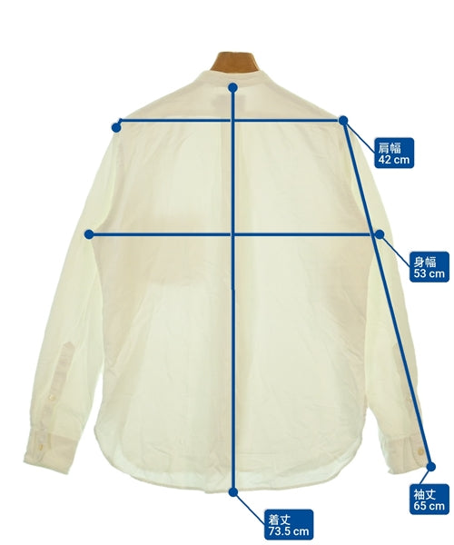 Engineered Garments เสื้อลำลอง