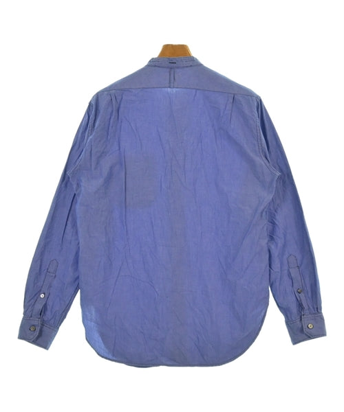 Engineered Garments เสื้อลำลอง