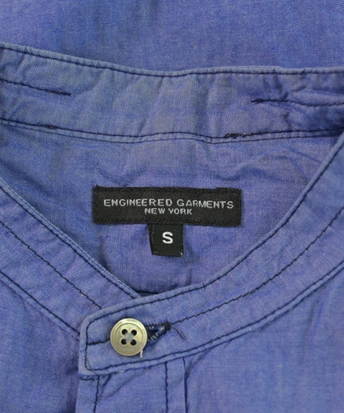Engineered Garments เสื้อลำลอง