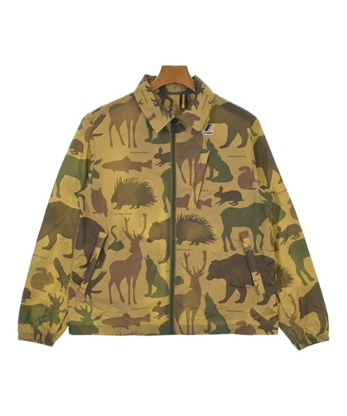 Engineered Garments แจ็คเก็ตเบลาส์ อื่น