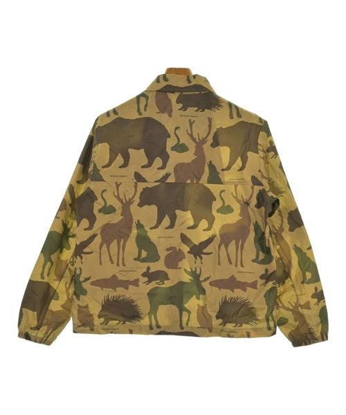 Engineered Garments แจ็คเก็ตเบลาส์ อื่น