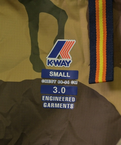 Engineered Garments แจ็คเก็ตเบลาส์ อื่น