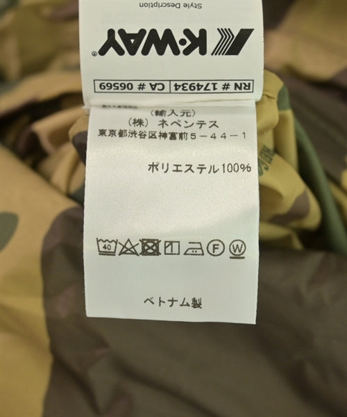 Engineered Garments แจ็คเก็ตเบลาส์ อื่น