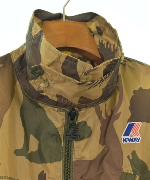 Engineered Garments แจ็คเก็ตเบลาส์ อื่น