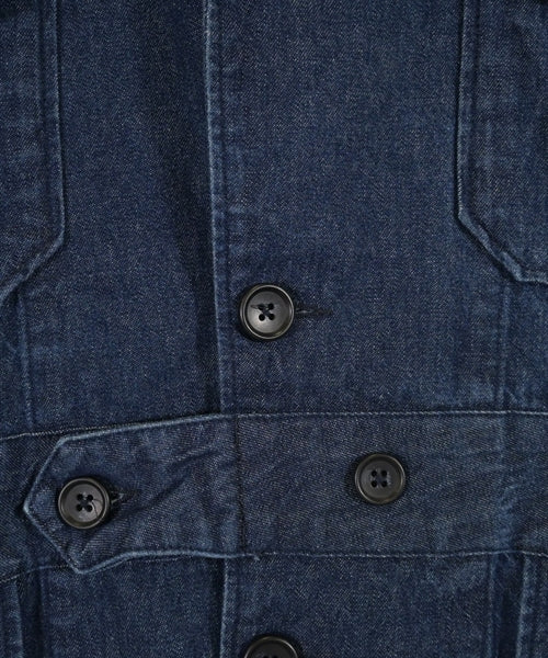 Engineered Garments แจ็คเก็ตลำลอง
