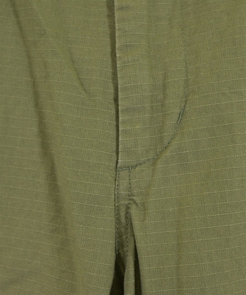 Engineered Garments กางเกงมีกระเป๋าข้างกางเกง2-4 กระเป๋า