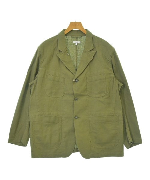 Engineered Garments เบลเซอร์/แจ็คเก็ตสูท