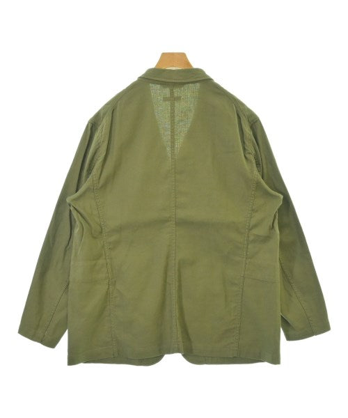 Engineered Garments เบลเซอร์/แจ็คเก็ตสูท