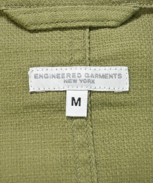 Engineered Garments เบลเซอร์/แจ็คเก็ตสูท