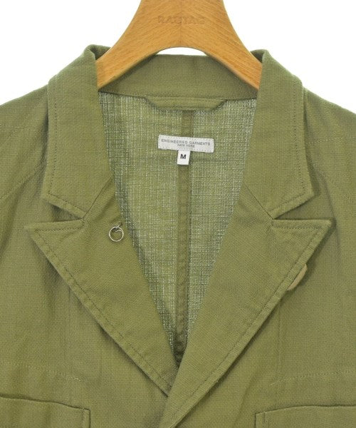 Engineered Garments เบลเซอร์/แจ็คเก็ตสูท