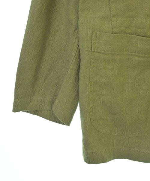 Engineered Garments เบลเซอร์/แจ็คเก็ตสูท