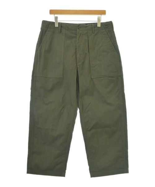 Engineered Garments กางเกง อื่น
