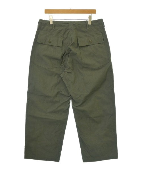 Engineered Garments กางเกง อื่น