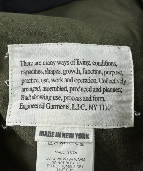 Engineered Garments กางเกง อื่น