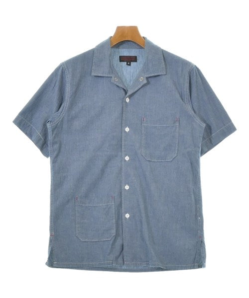 Engineered Garments เสื้อลำลอง