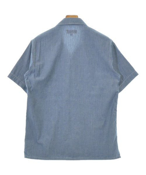 Engineered Garments เสื้อลำลอง