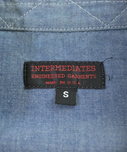Engineered Garments เสื้อลำลอง