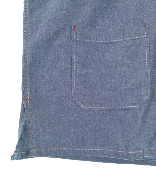 Engineered Garments เสื้อลำลอง