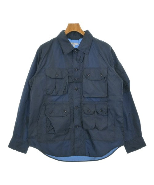 Engineered Garments แจ็คเก็ตเบลาส์