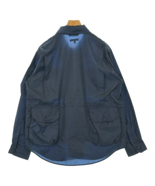 Engineered Garments แจ็คเก็ตเบลาส์