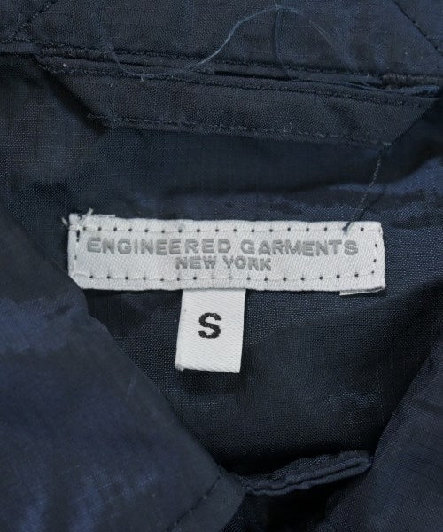 Engineered Garments แจ็คเก็ตเบลาส์