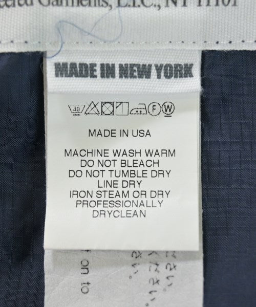 Engineered Garments แจ็คเก็ตเบลาส์