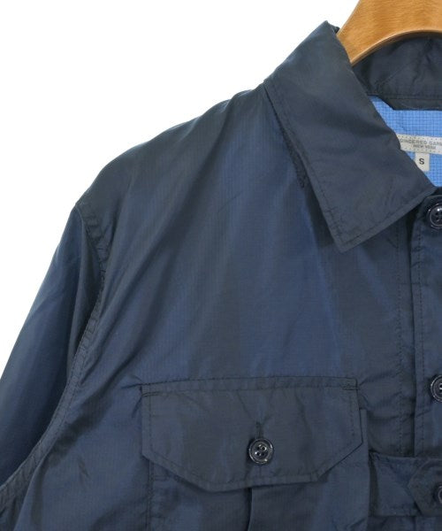 Engineered Garments แจ็คเก็ตเบลาส์