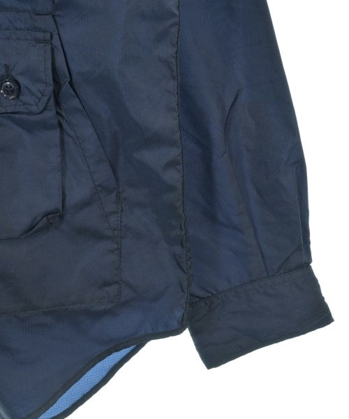 Engineered Garments แจ็คเก็ตเบลาส์