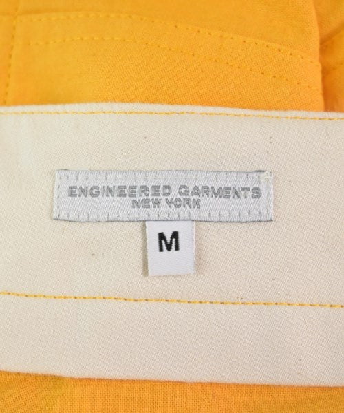 Engineered Garments กางเกงขาสั้น