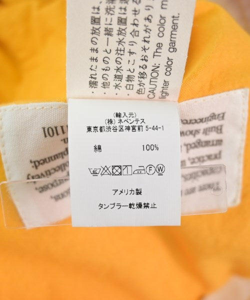 Engineered Garments กางเกงขาสั้น