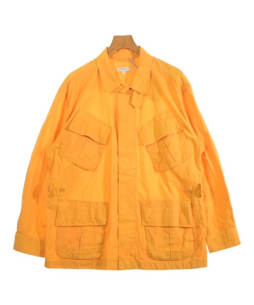 Engineered Garments แจ็คเก็ตเบลาส์ อื่น